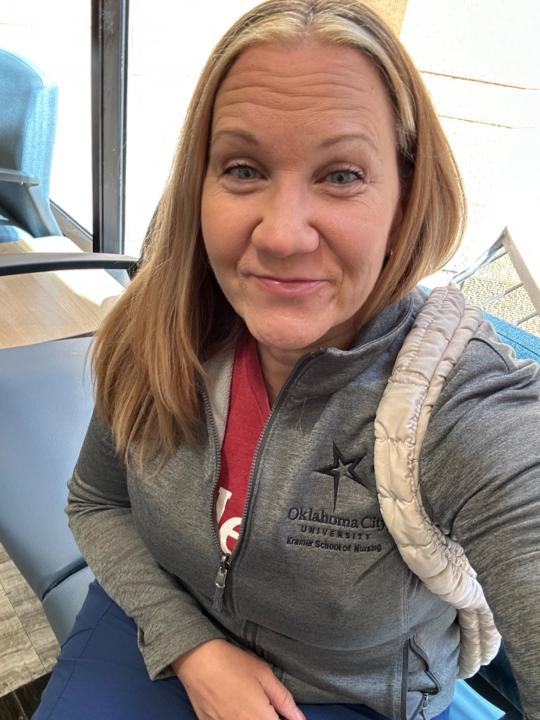 Trisha Robison