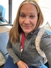 Trisha Robison