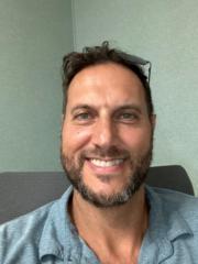 Daniel Levin