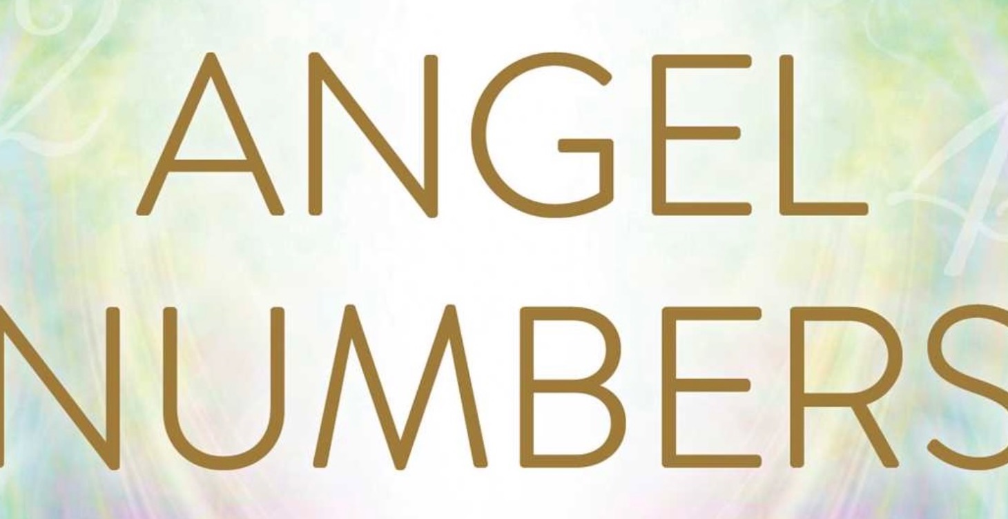 Angel Numbers