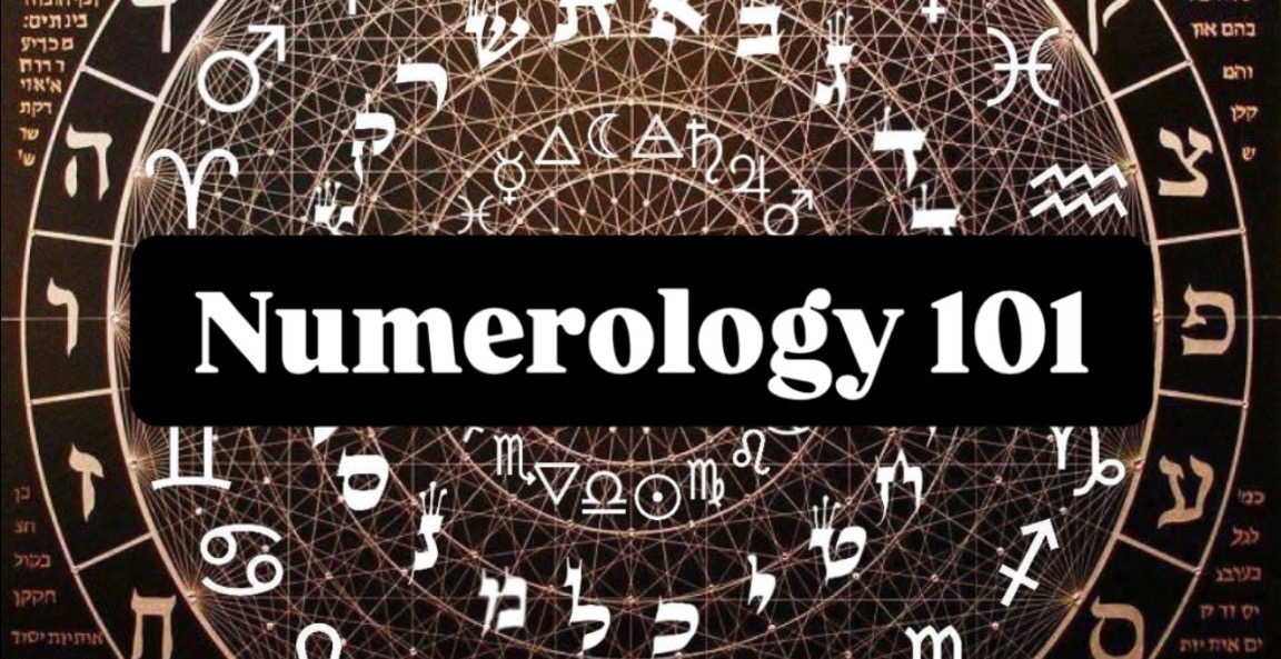 Numerology 101 - What is Numerology?