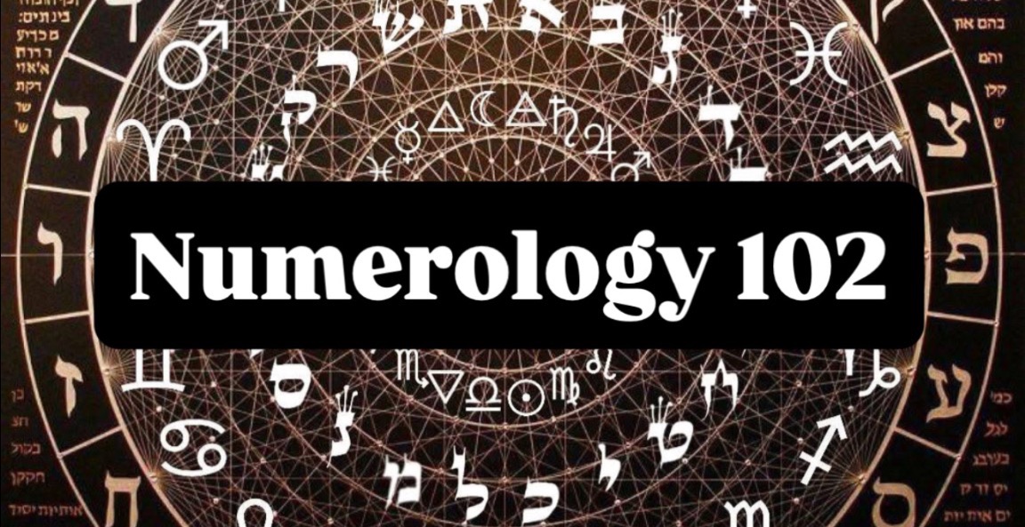 Numerology 102: Beyond The Basics