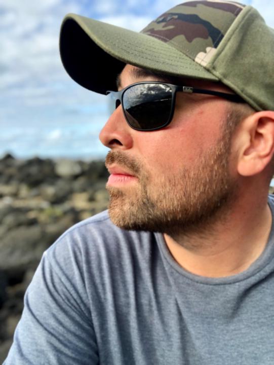 Kaimana Barros