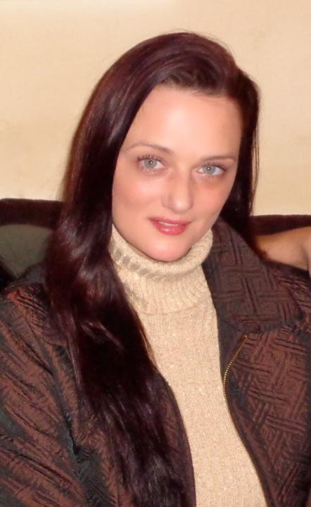 Eve Cook