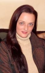 Eve Cook