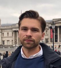 Axel Magnusson