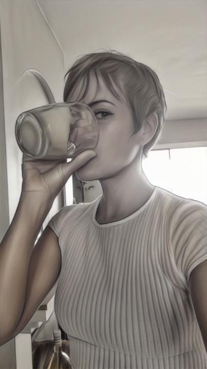 Sarah Hunter