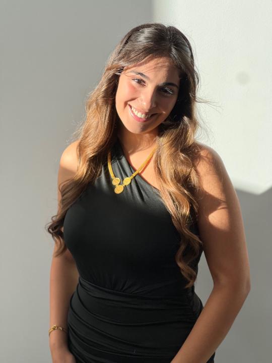 Yeliz Yildirim