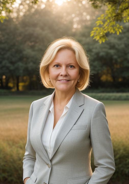 Terri Poindexter Smith