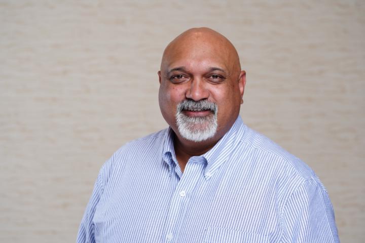 Nayesh Devchand
