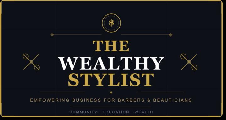 The Wealthy Stylist