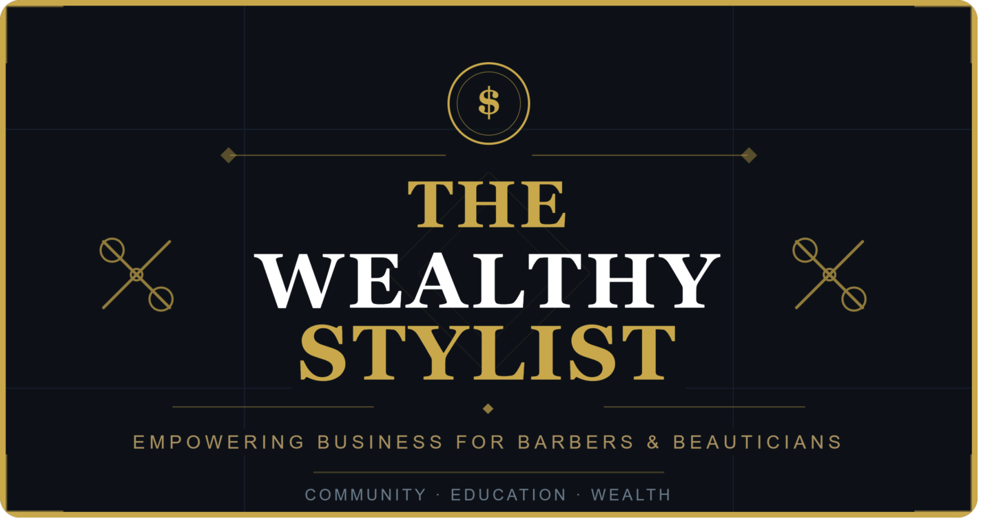 The Wealthy Stylist