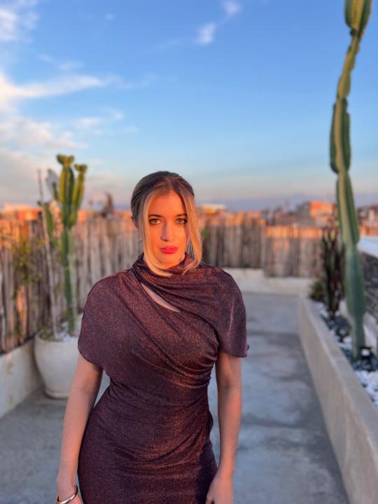 Merissa Palatucci