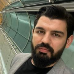 Volkan Ulucay