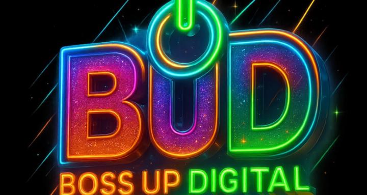 Boss Up Digital