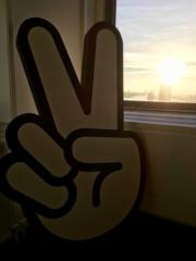 Chantal van Geerenstein