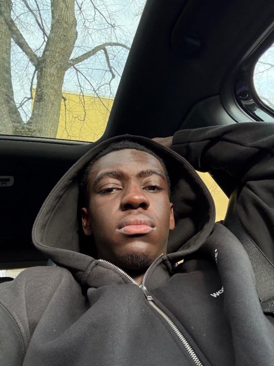 David Boadu
