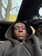 David Boadu
