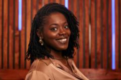 Chaunte Andrews