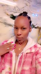 Shanice Morris