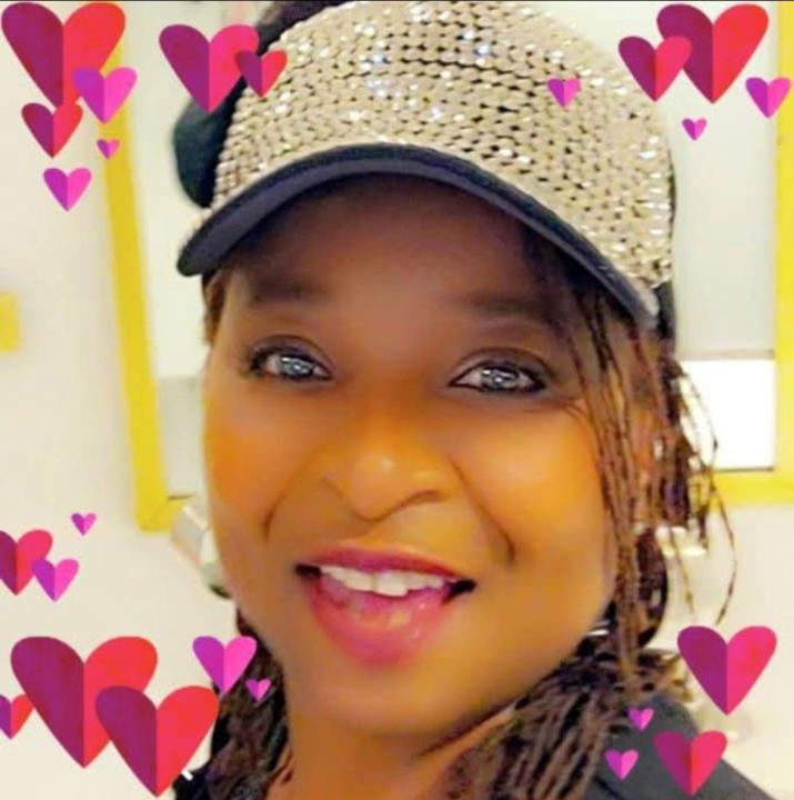 Charity Muzorewa