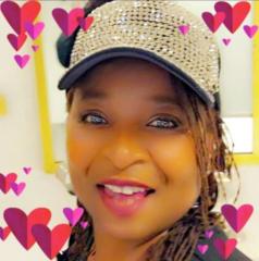 Charity Muzorewa
