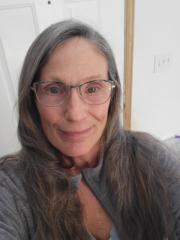 Maureen McGeehan-Stewart