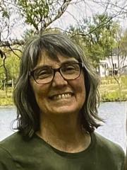 Annette Mc