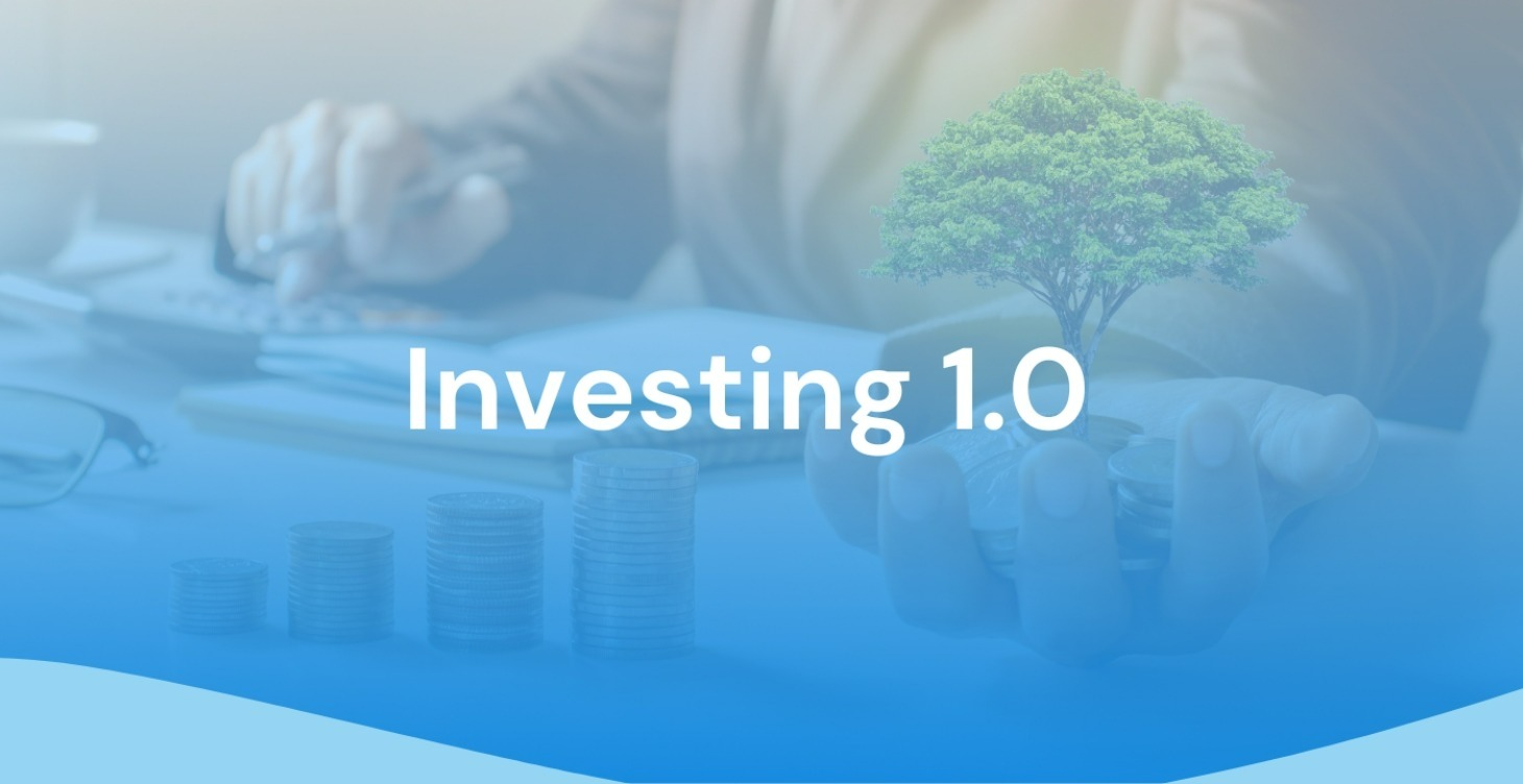 9 Hour Investing Course