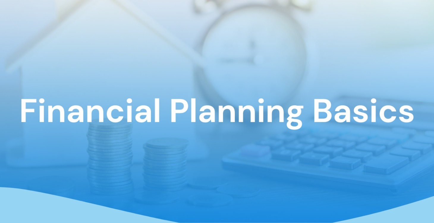 Master the Basics of Financial Planning