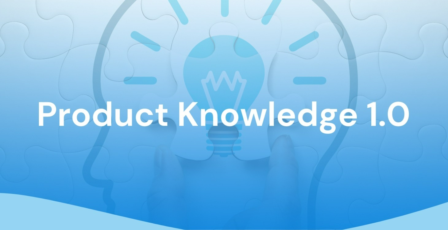Passed 3rd Exam - Product Knowledge