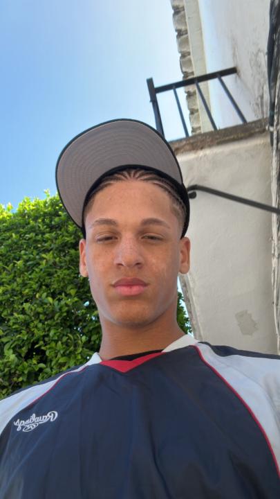 Andres Peña