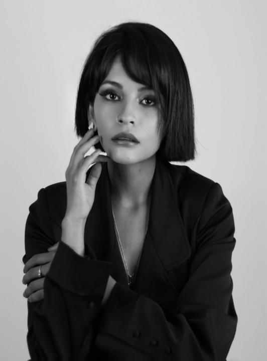 Ariana Dureyka Quino Ramírez