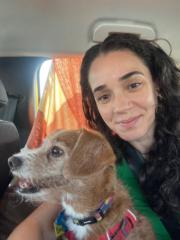 Isadora Torres