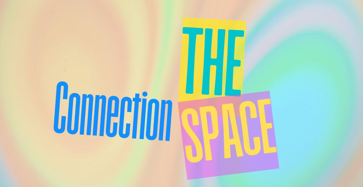 The Connection Space