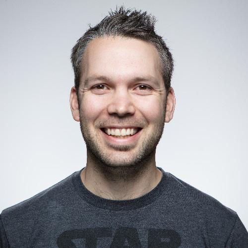 Judd Nutting