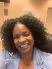 Felicia Brinson