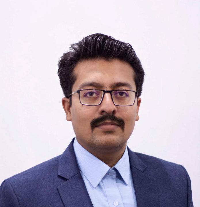 Muhammad Zubair Khan