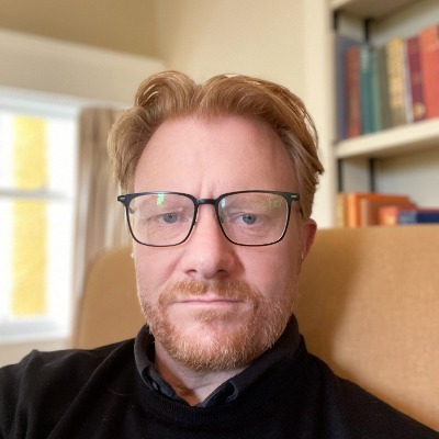 Mac Macaulay
