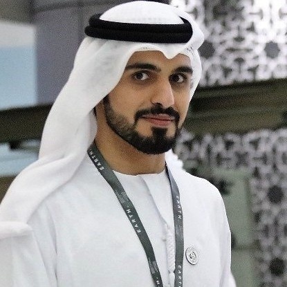 Ahmed AlShamsi