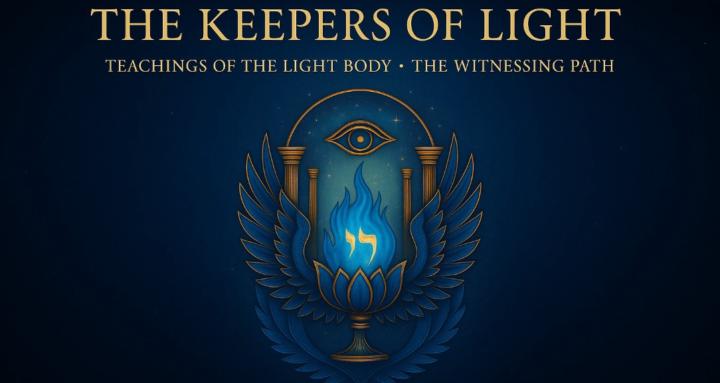 The Keepers of Light