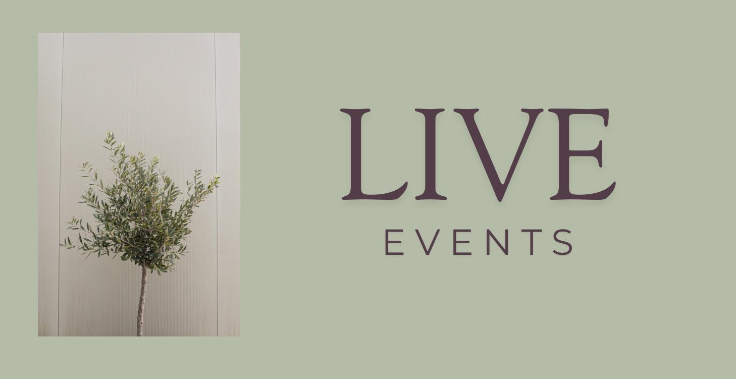 Live Events