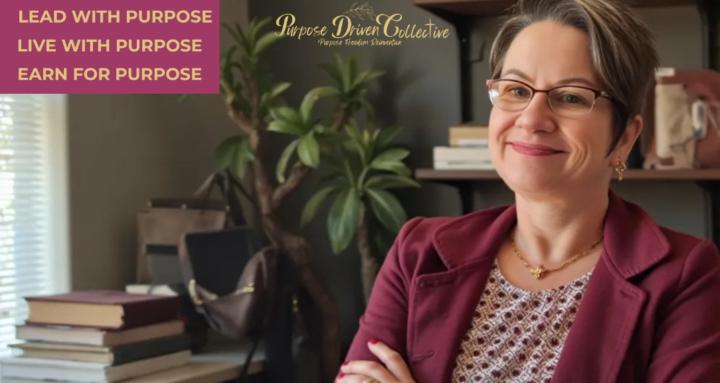 Purpose Driven Collective