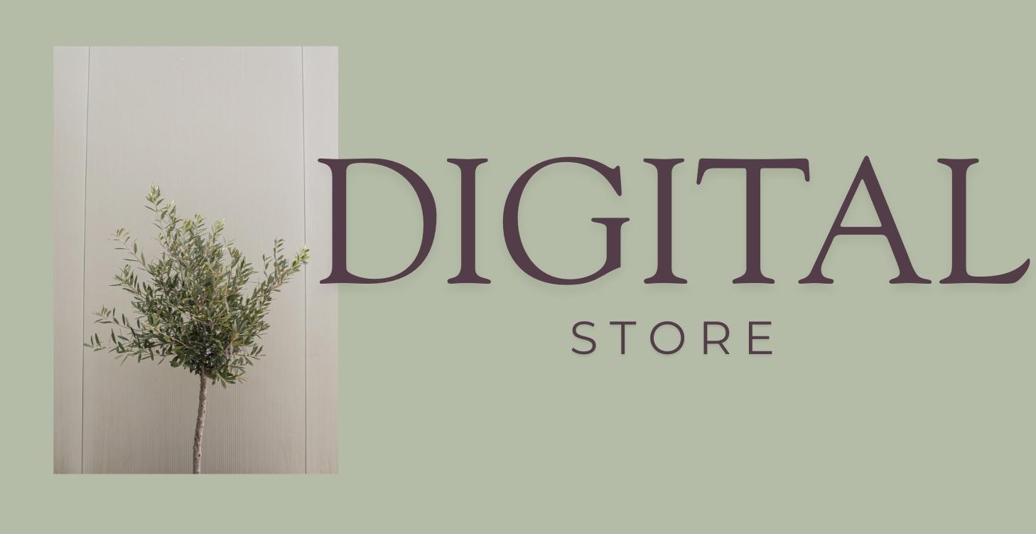 Digital Store