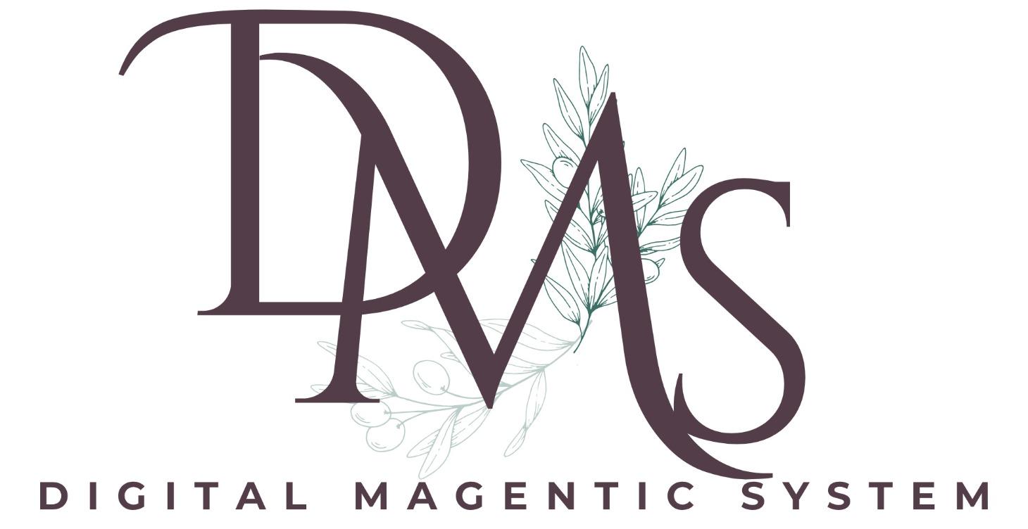 Digital Magnetic Systems