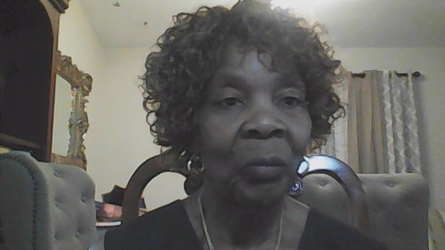 Jo Ann Barfield