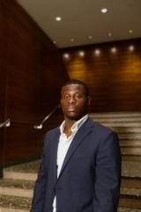 Simon Owusu