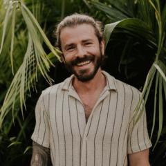 Brett Frischer