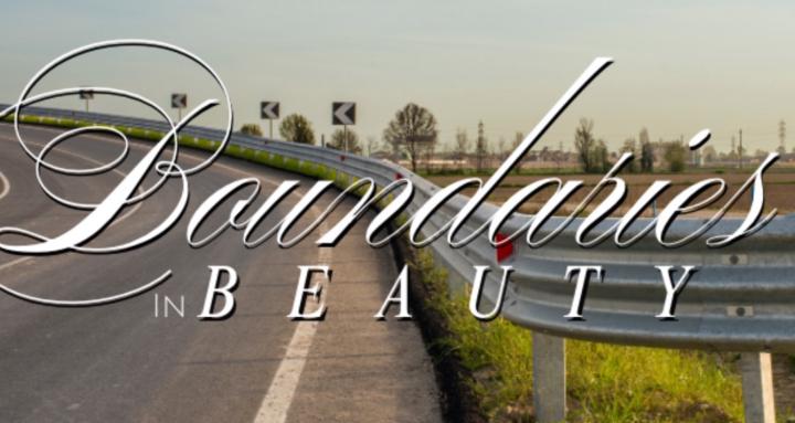 Boundaries in Beauty 