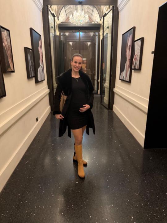 Vivien Legindi
